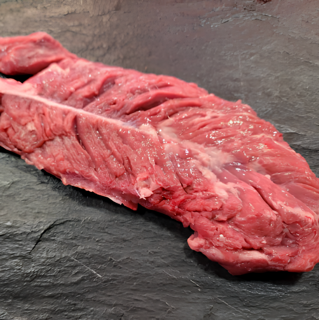 Onglet de veau VVF frais