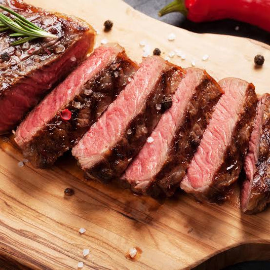 Filet de boeuf VBF