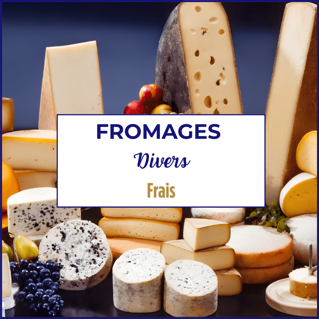 Fromages