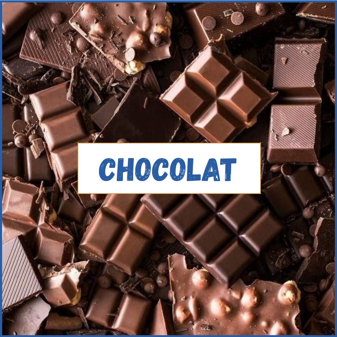 Chocolats