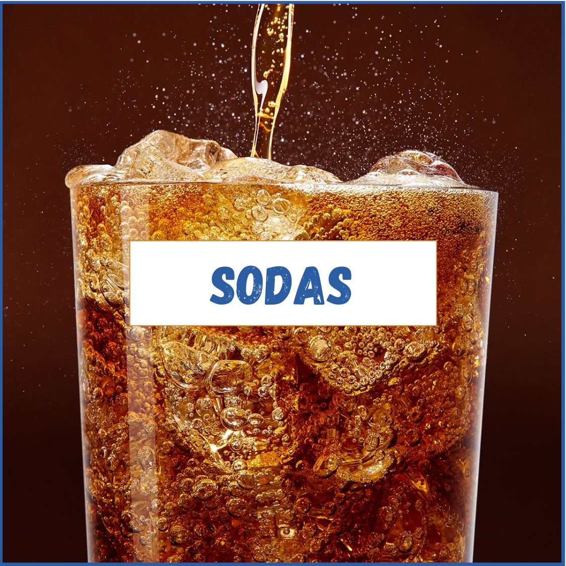 Sodas