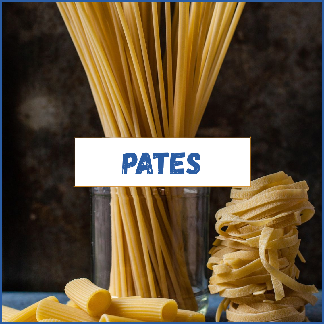 Pates