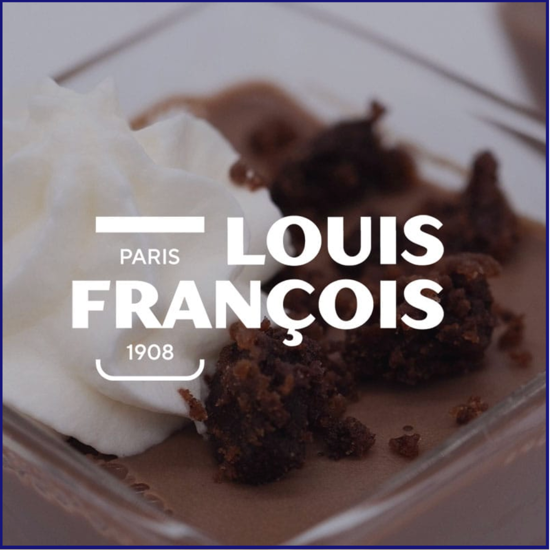 Louis François