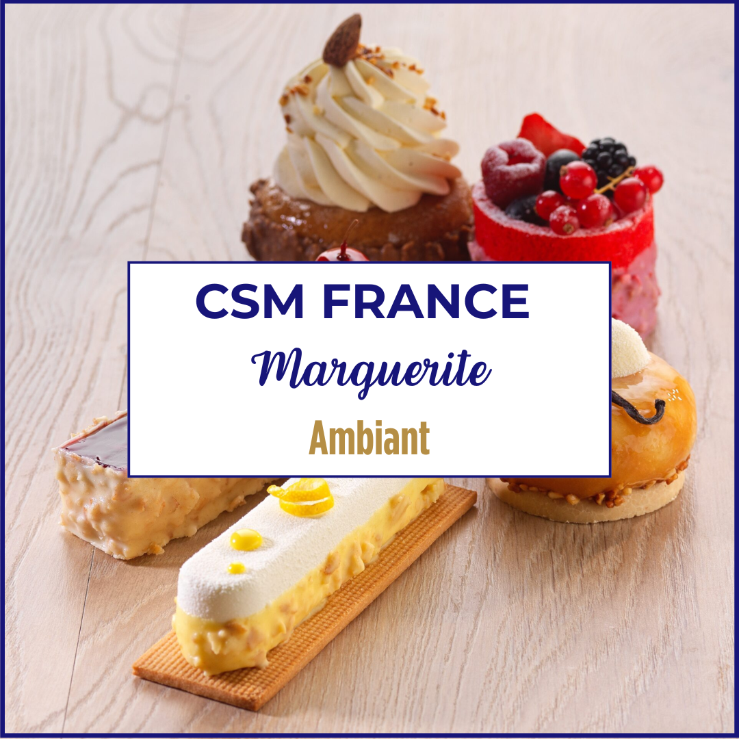 CSM FRANCE