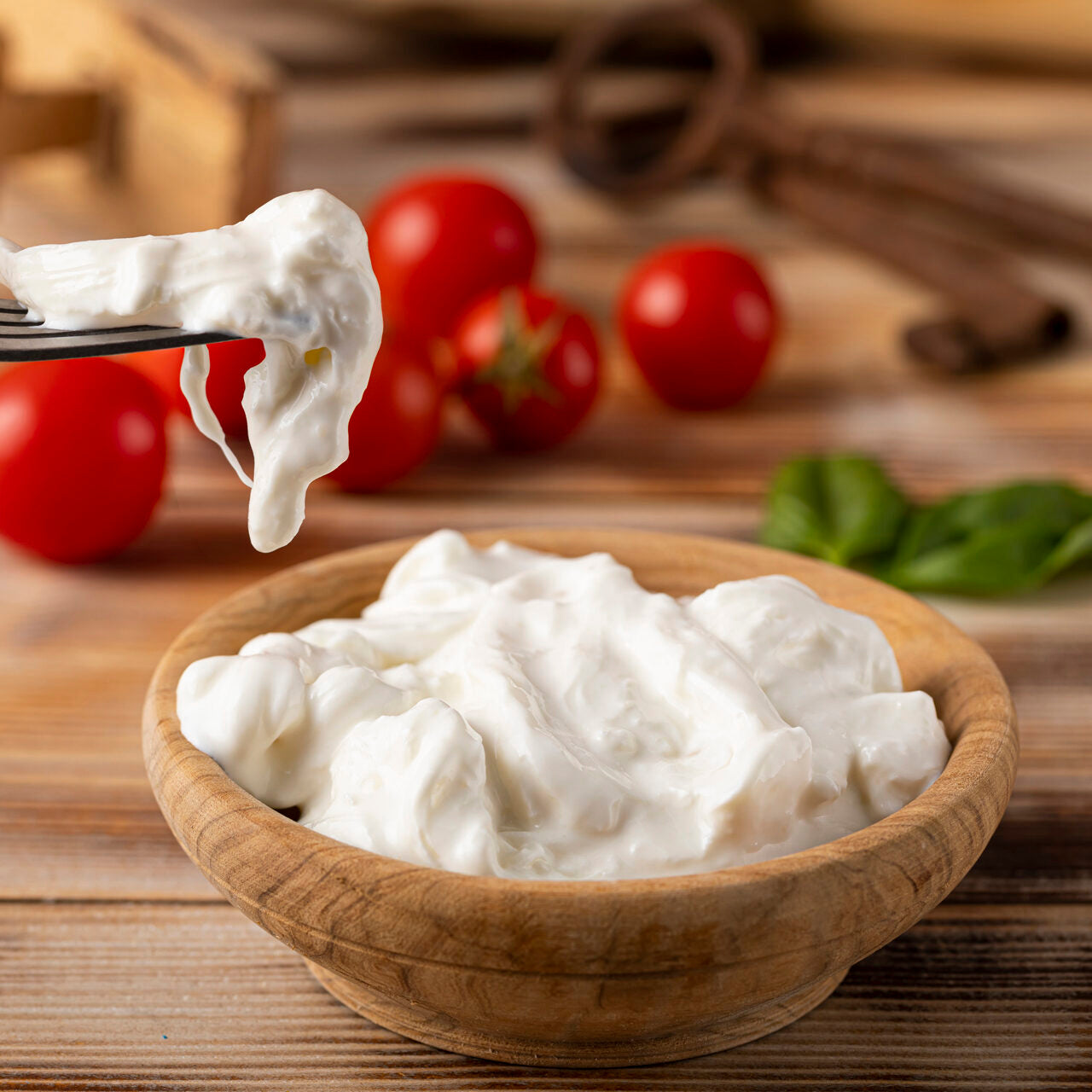 Stracciatella