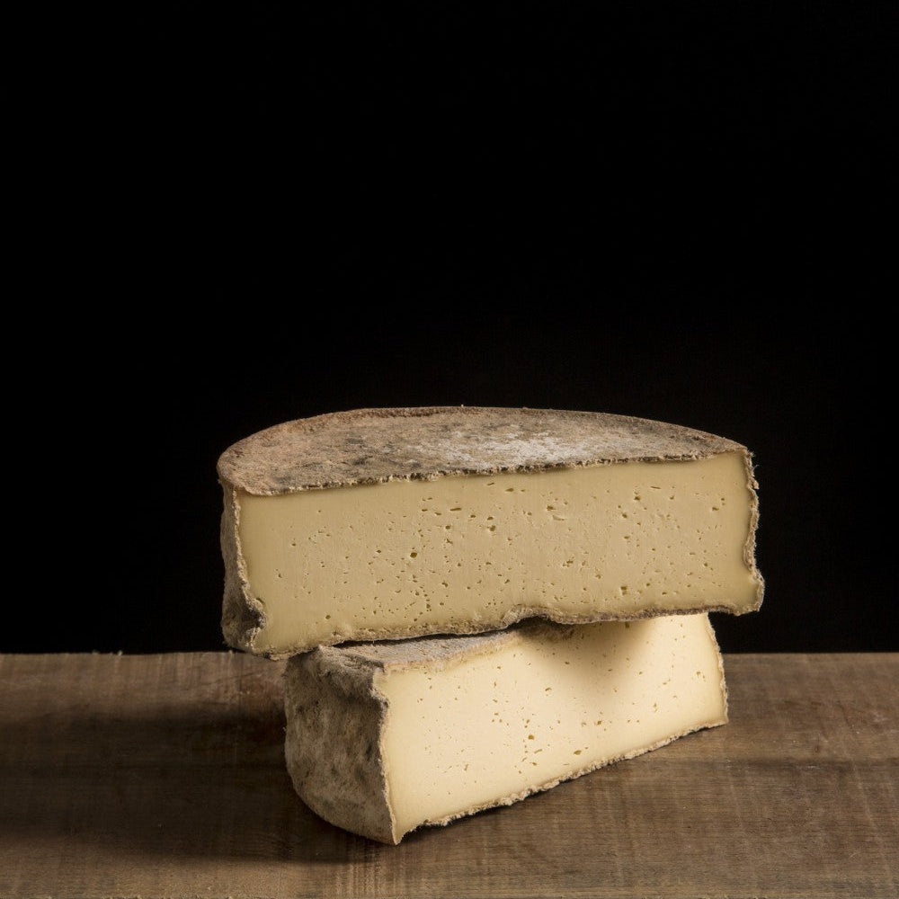 Tomme Grise