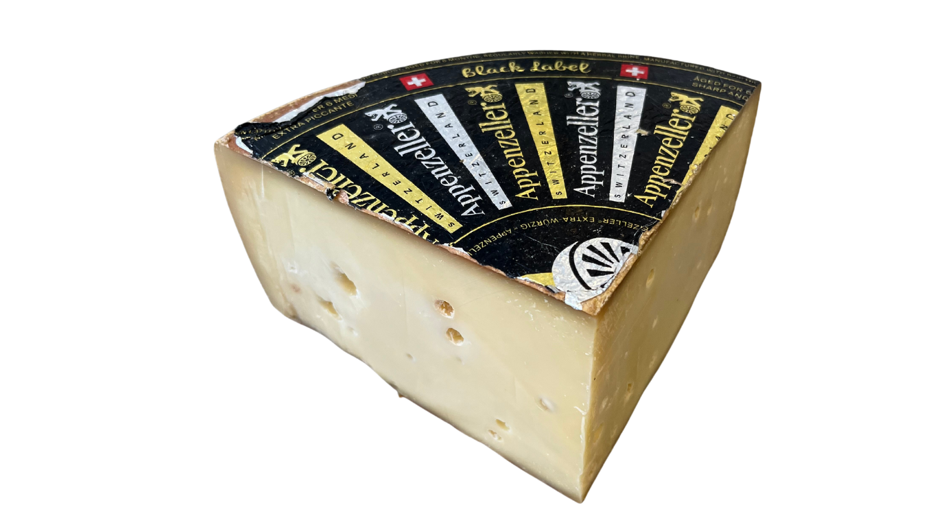 Appenzeller extra fort