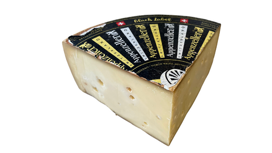 Appenzeller extra fort