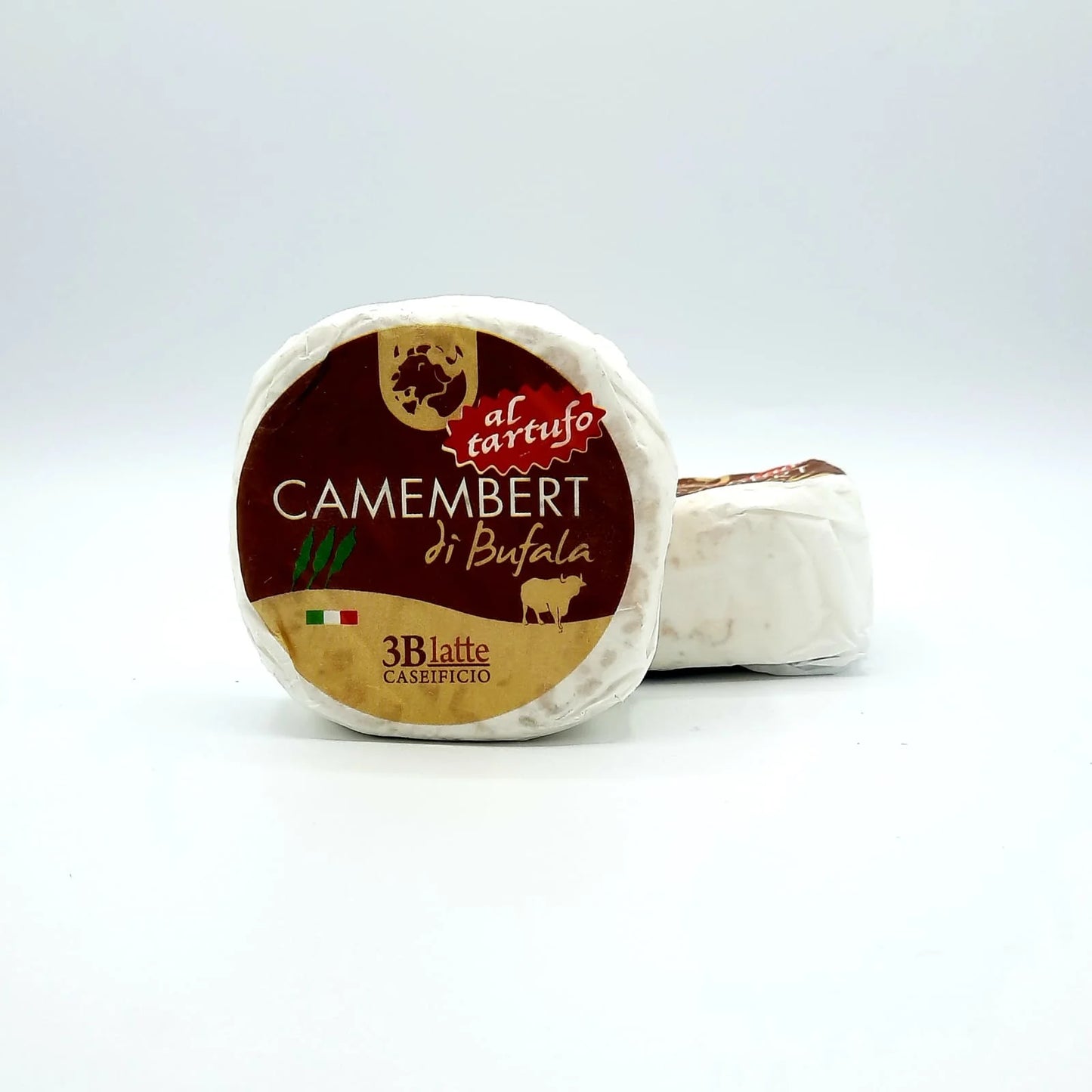 Camembert Di Bufala