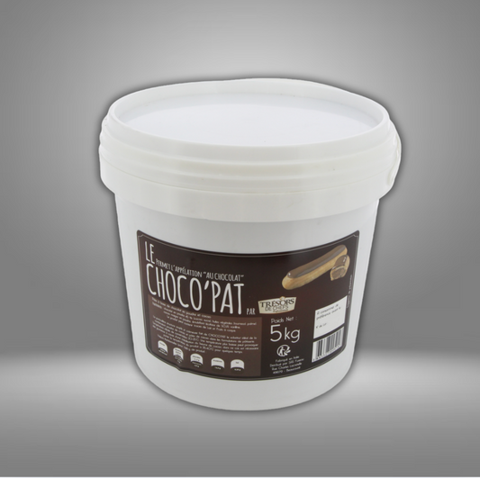 Choco'Pat