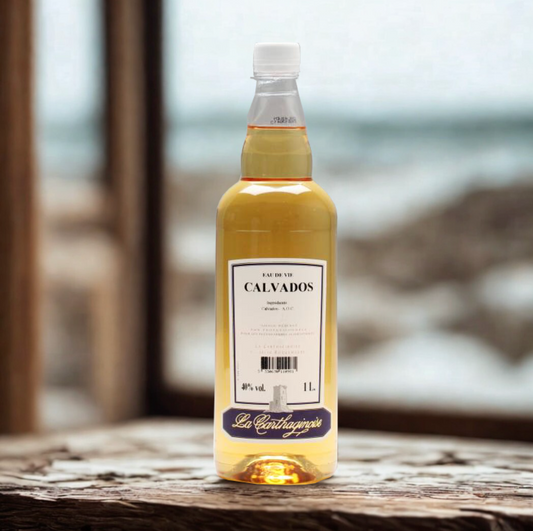 Calvados 40%