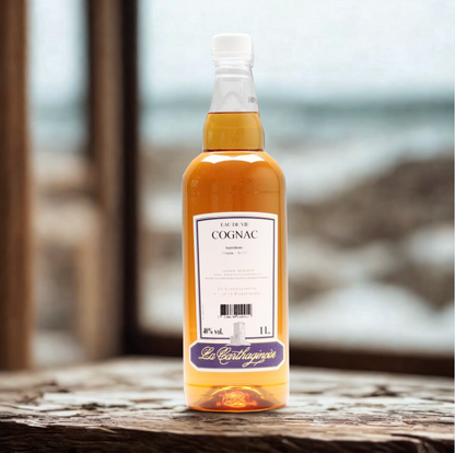 Cognac 40%