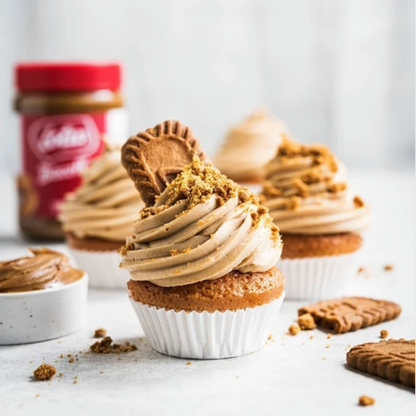 Brisure de biscuits speculoos