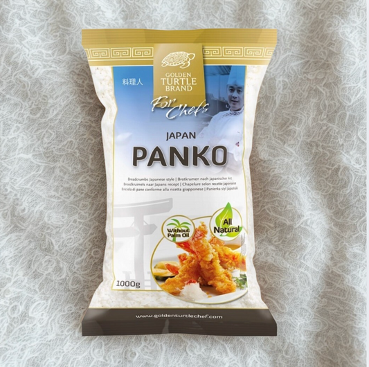 Chapelure Panko