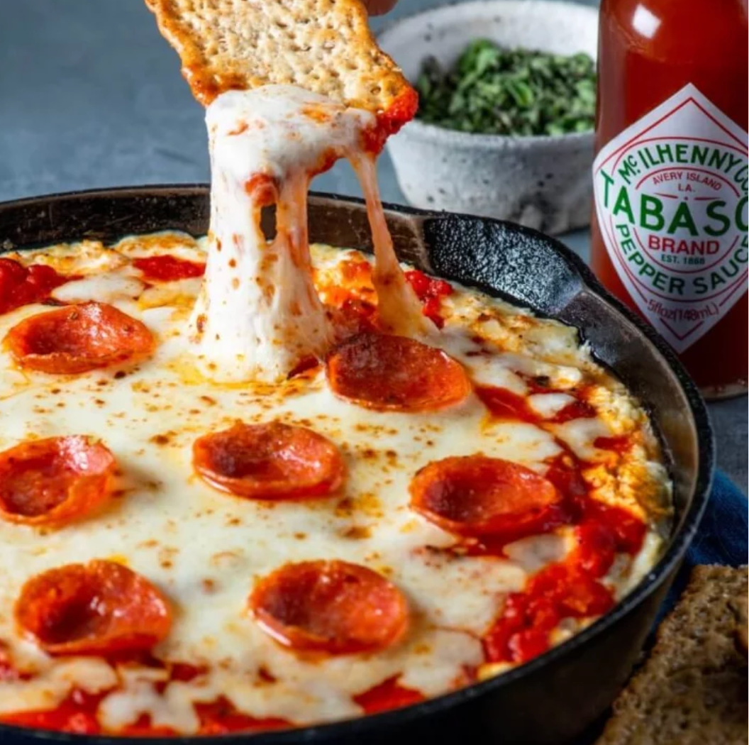 Tabasco Rouge