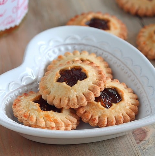Confiture figues violettes