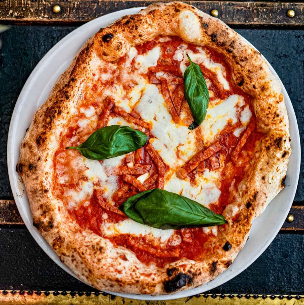 Sauce pizza aromatisée 100 % Italienne