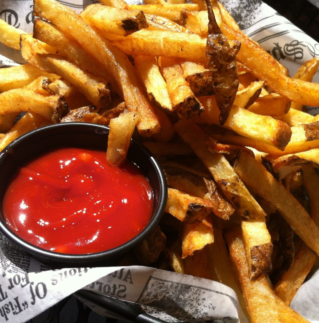 Dosettes de Ketchup