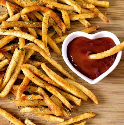 Sauce Ketchup squeeze