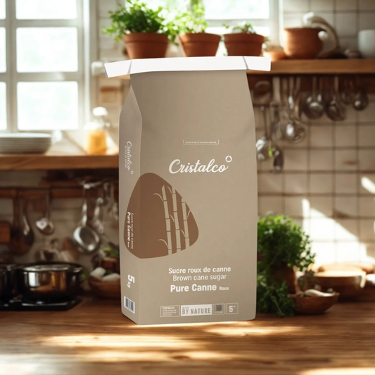 Sucre de canne