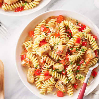 Fusilli n°98
