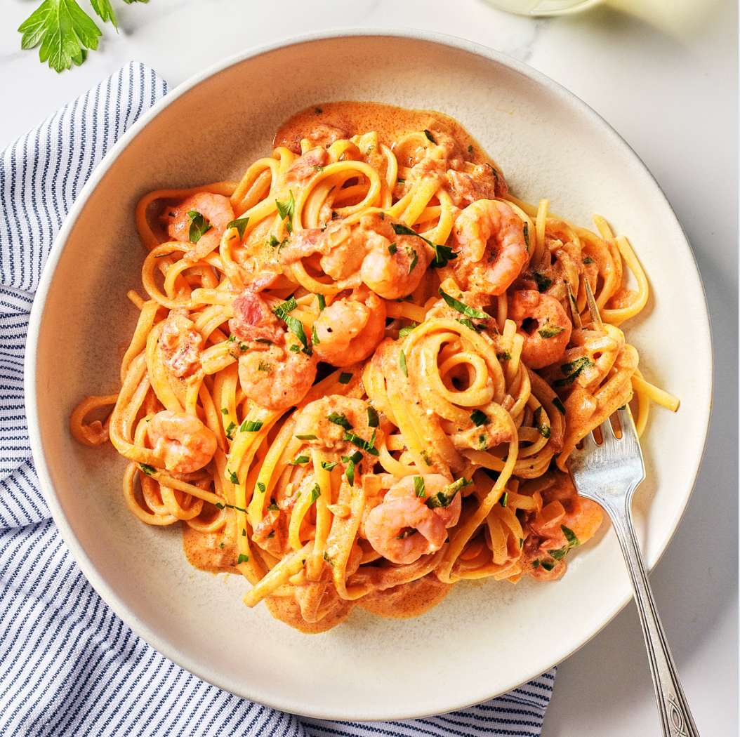 Linguine n°7