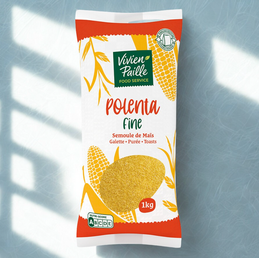 Polenta fine