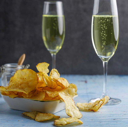 Chips l'originale 100% Français