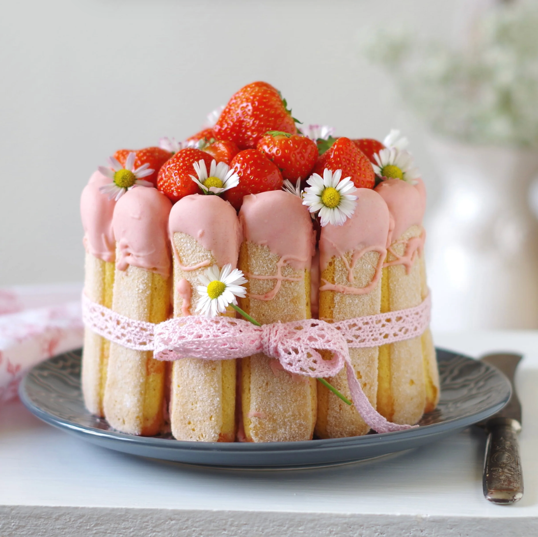 Arôme concentré à la fraise