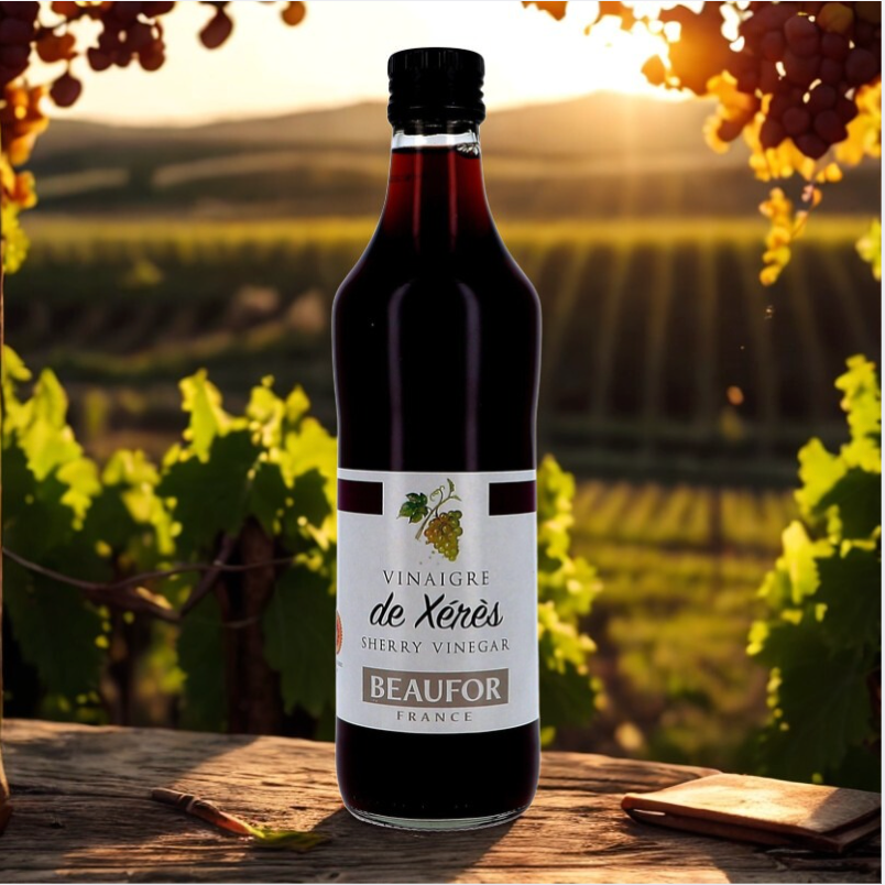 Vinaigre de Xérès