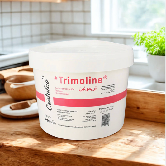 Trimoline
