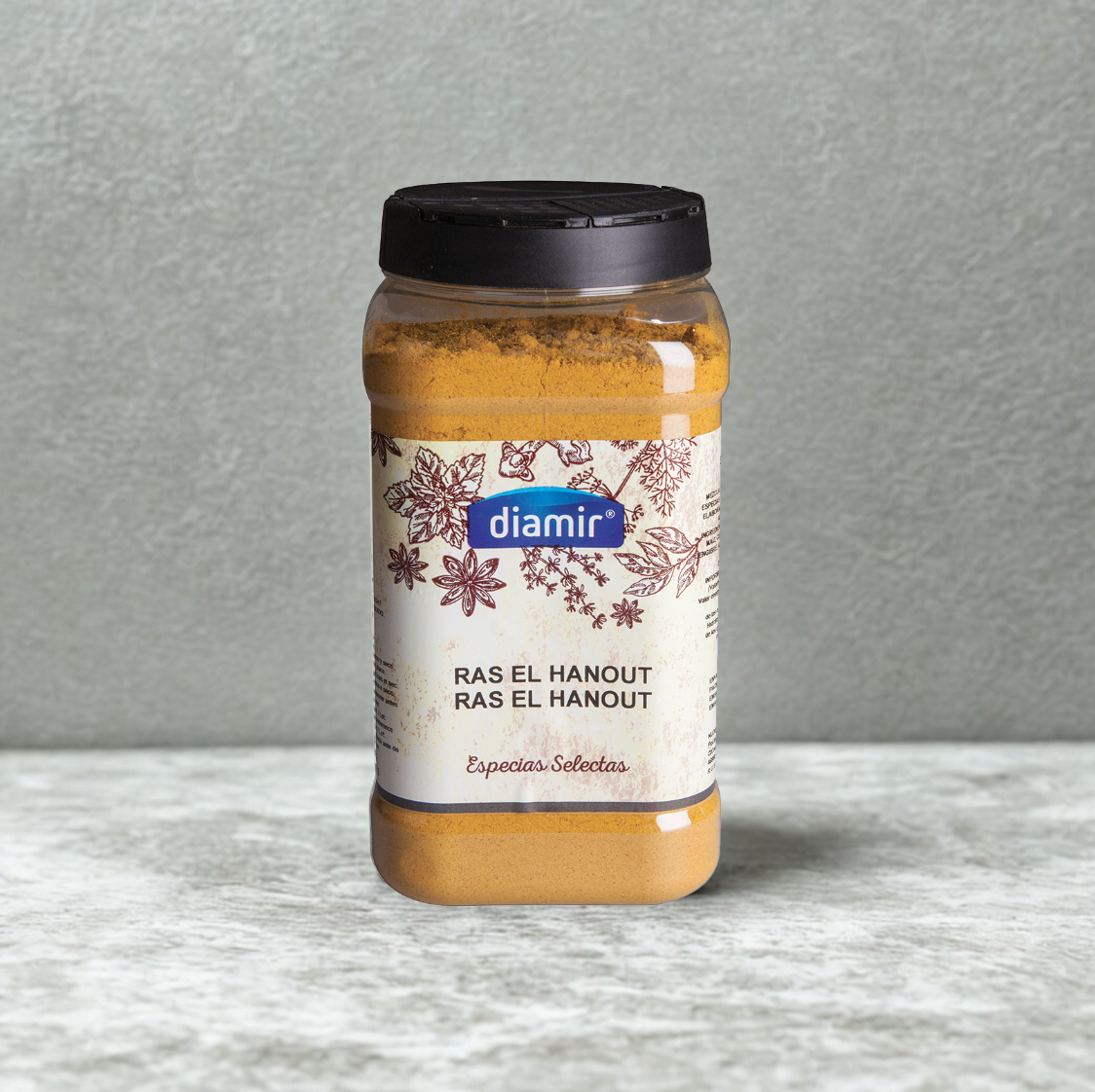 Ras El Hanout