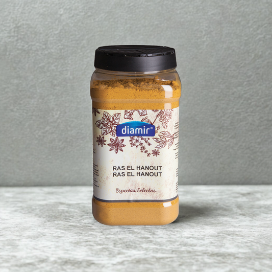 Ras El Hanout