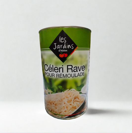 Céleri Rave