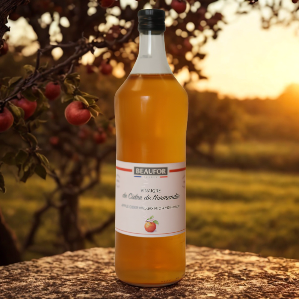 Vinaigre de cidre de Normandie