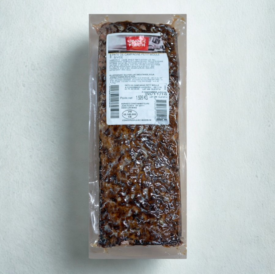 Paté de Campagne