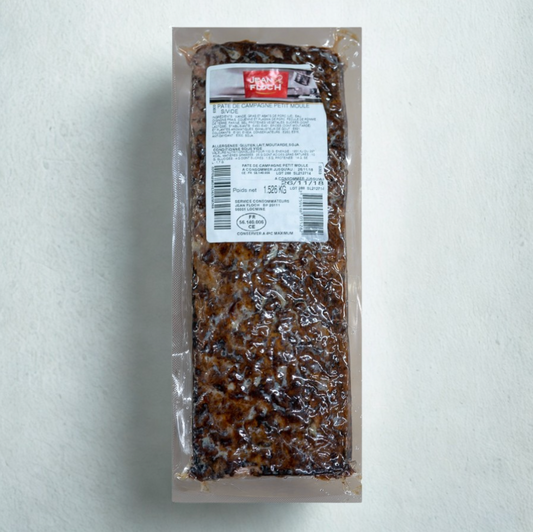 Paté de Campagne