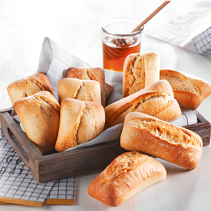 Petit pain Incontournable surgelé