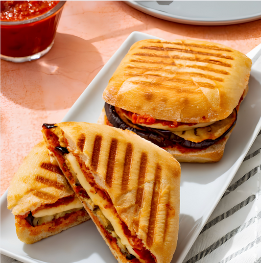 Panini extra large surgelé