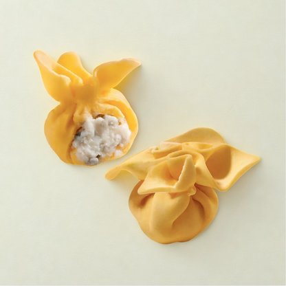 Fiocchetti gorgonzola précuite surgelée
