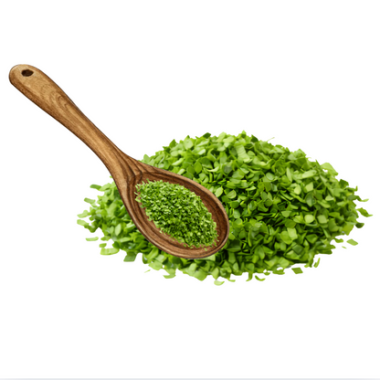 Basilic surgelé