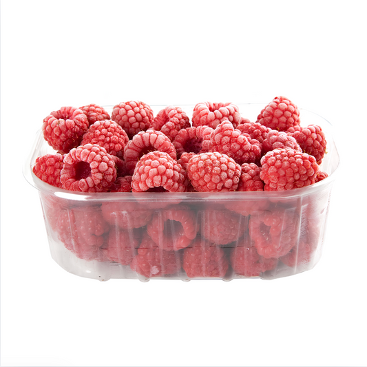 Framboise Meeker surgelées