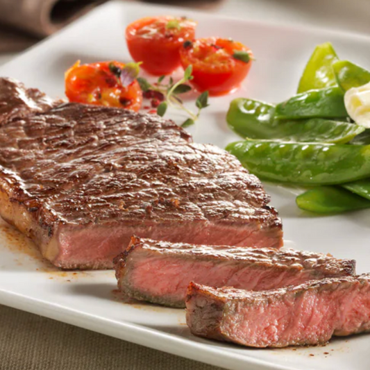 Demi faux filet de boeuf Charolais