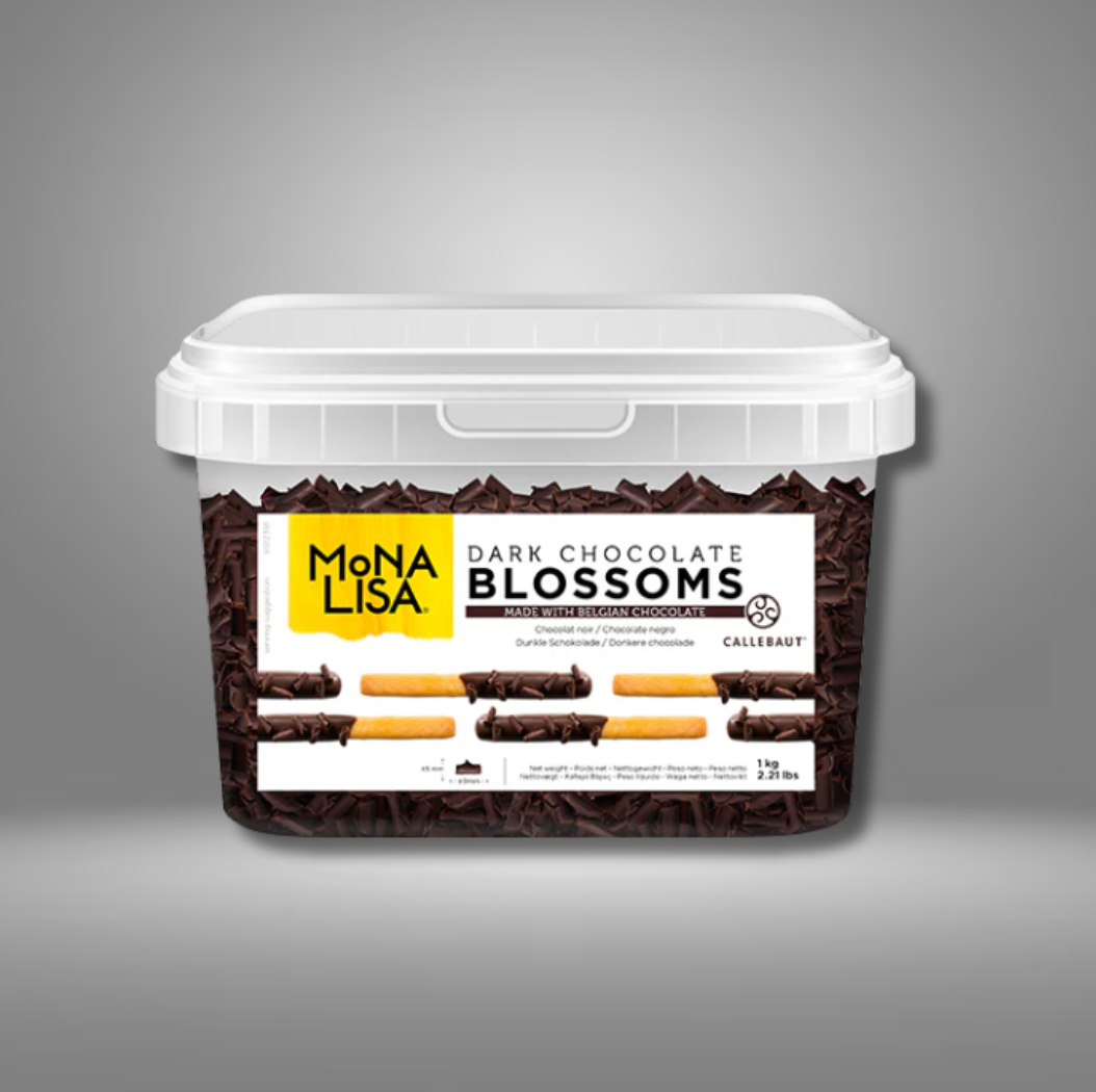 Micro copeaux chocolat noir