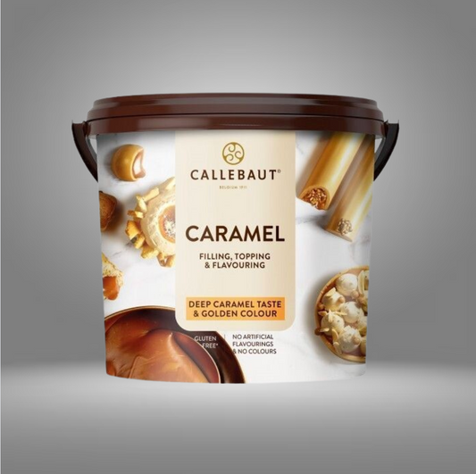 Fourrage caramel