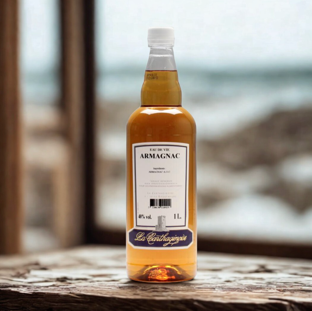 Armagnac 40%