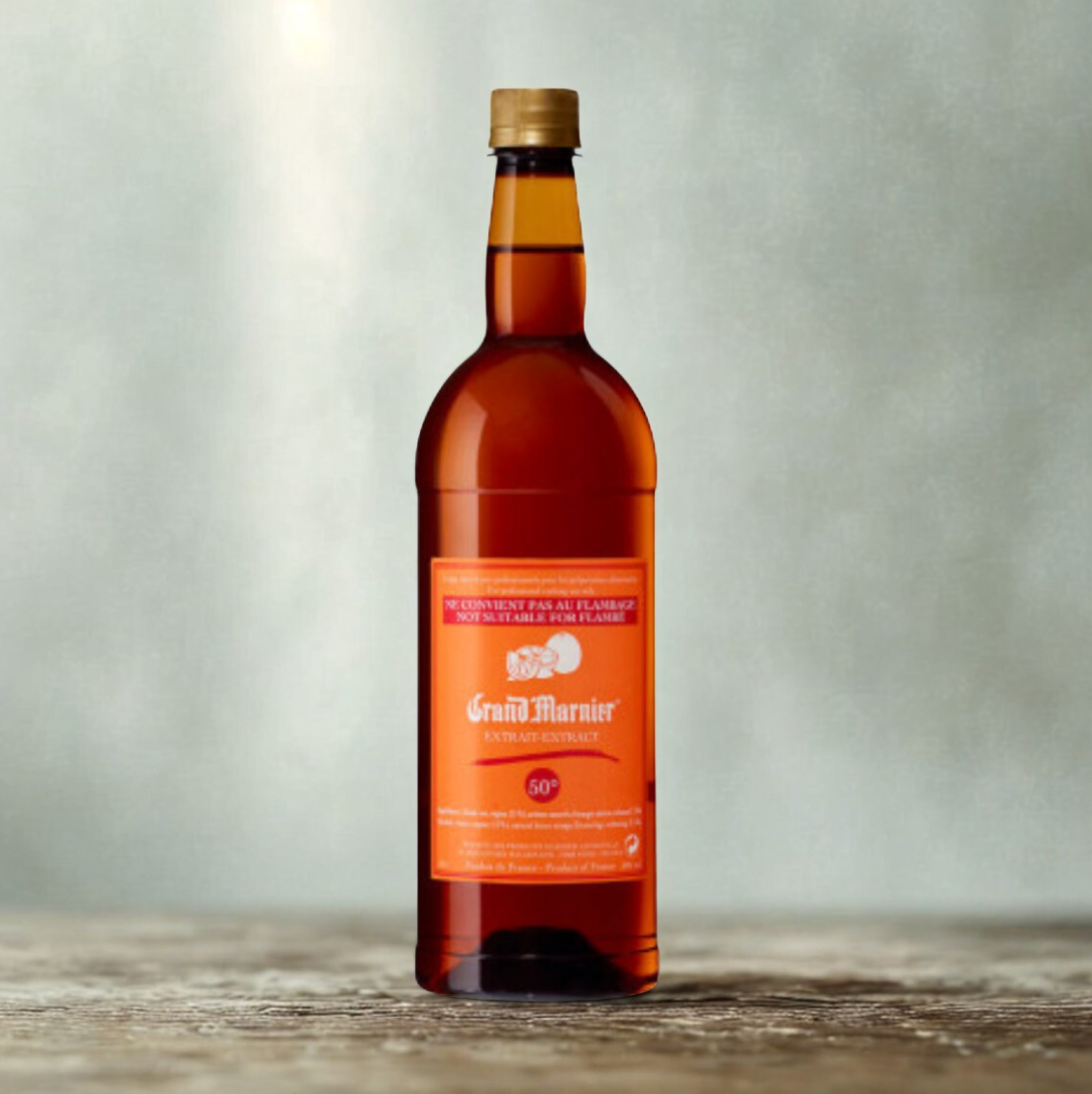 Grand Marnier Extrait 50%