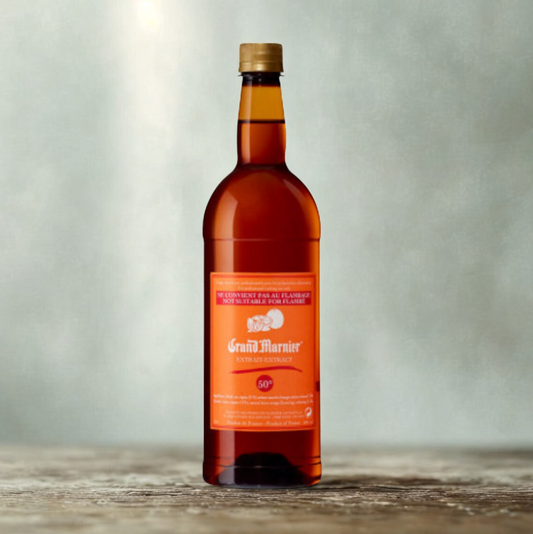 Grand Marnier Extrait 50%