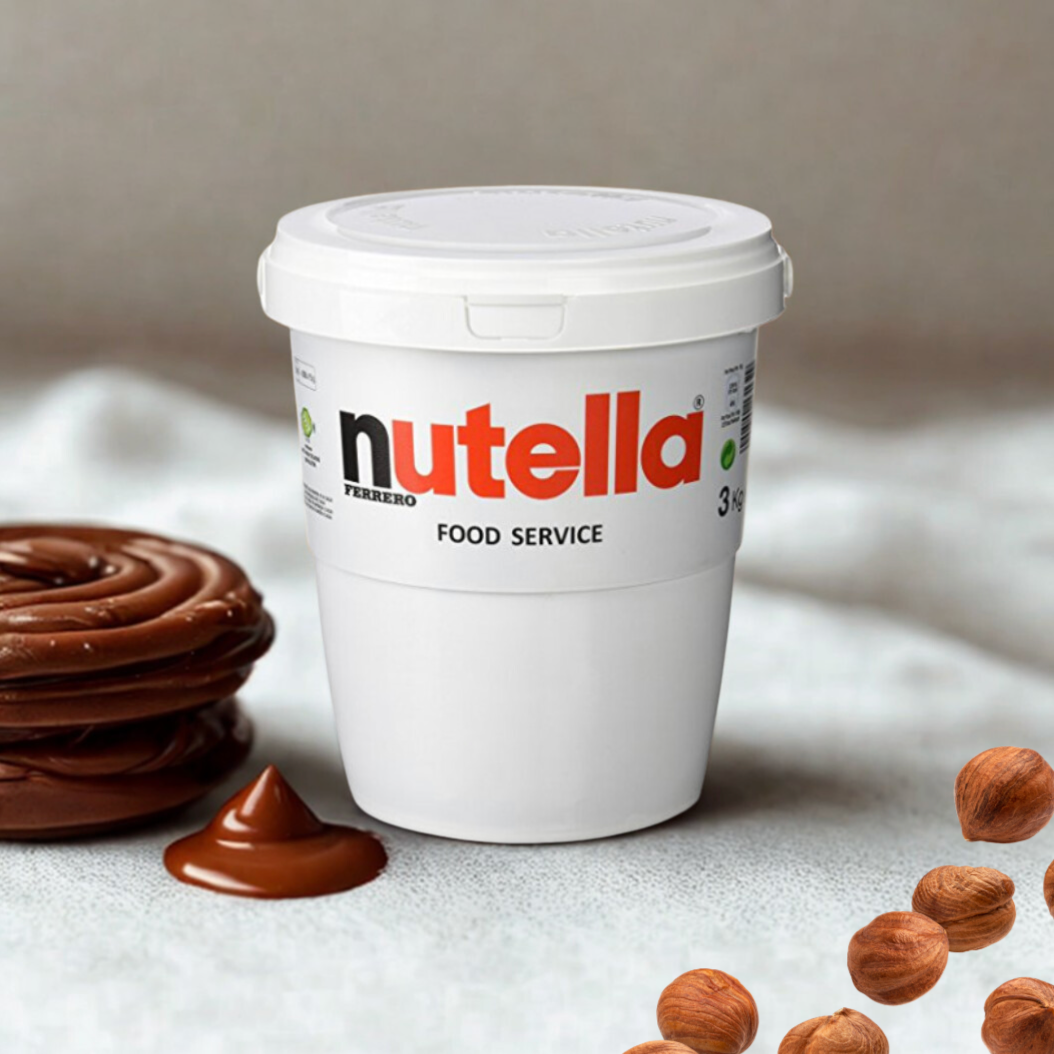 Nutella