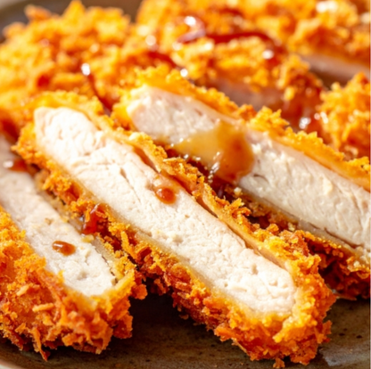 Chapelure Panko